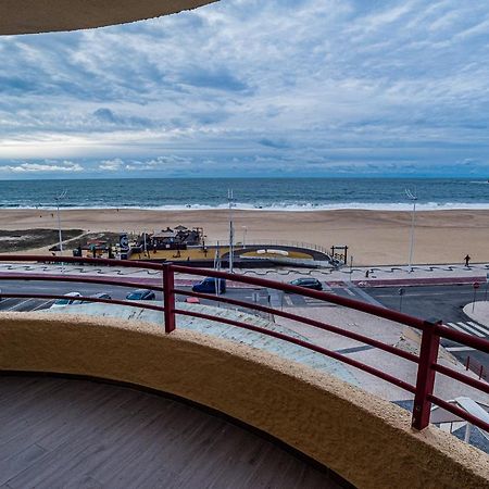 Apartament Atlantic Sun House Nazaré Zewnętrze zdjęcie