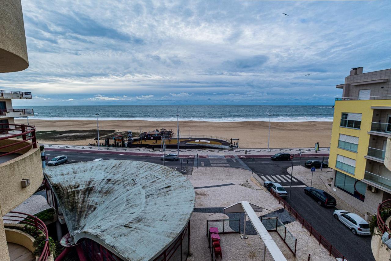 Apartament Atlantic Sun House Nazaré Zewnętrze zdjęcie